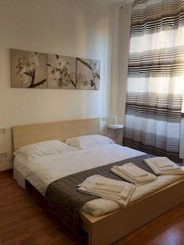 Al Tulipano Hotel โรม ภายนอก รูปภาพ